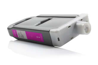 Canon Pfi306 Magenta Cartucho De Tinta Pigmentada Generico - Reemplaza Pfi306M/6659B001