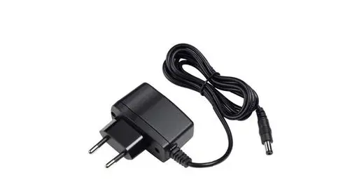 Casio Adaptador De Corriente Compatible Con: Hr-8Ter / Hr-8 Rce / Hr-150Ter / Hr-150Rce / Hr-200Ter / Hr-200Rce