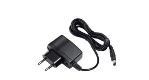 CASIO ADAPTADOR DE CORRIENTE COMPATIBLE CON: HR-8TER / HR-8 RCE / HR-150TER / HR-150RCE / HR-200TER / HR-200RCE