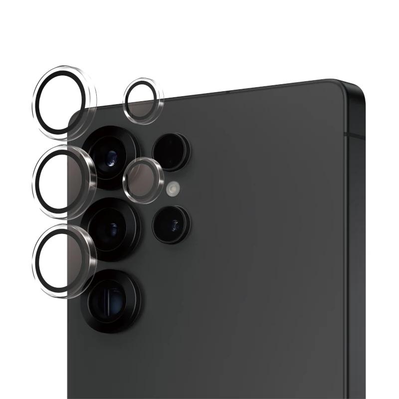 Panzerglass Hoops Lens Protector Galaxy S25 Ultra