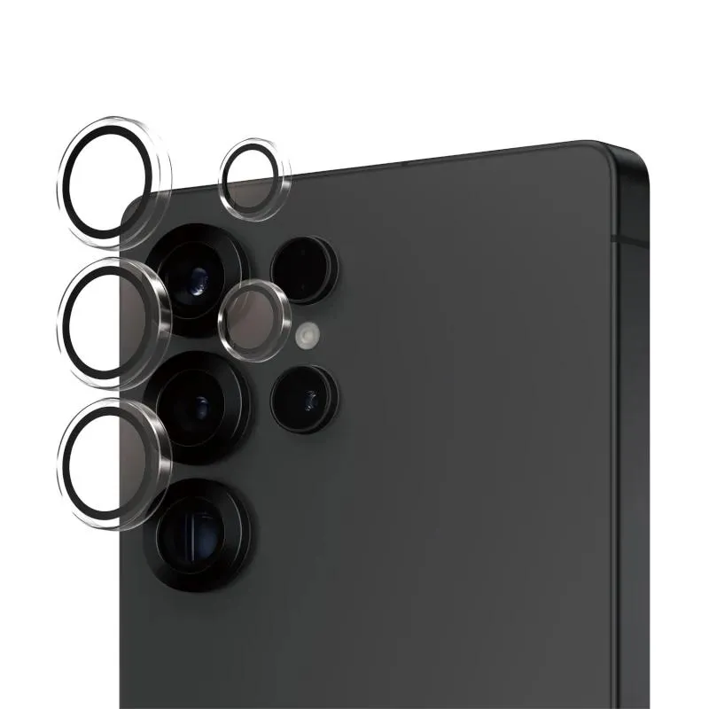 Panzerglass Hoops Lens Protector Galaxy S25 Ultra