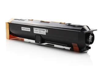Xerox Workcentre 5222/5225/5230 Negro Cartucho De Toner Generico - Reemplaza 106R01306