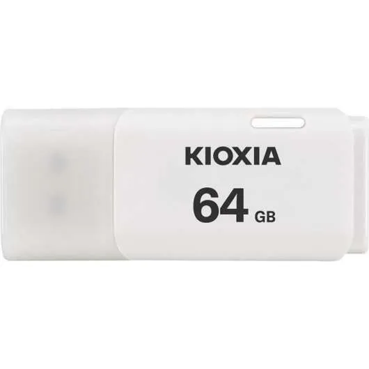 Kioxia TransMemory U202 Pendrive USB 2.0 64GB