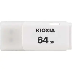 Kioxia TransMemory U202 Pendrive USB 2.0 64GB