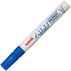 Uni-Ball Paint Marker PX-20(L) Azul