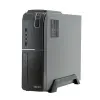 Iggual Caja Micro ATX/ITX Slim 500W 80 Plus con USB 3.0