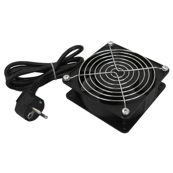 WP Ventilador Armario 120x120x38mm 220V