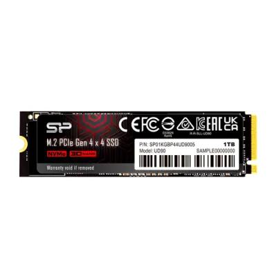 Sp Ud90 Ssd 1Tb Nvme Pcie Gen 4X4