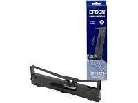 Epson Cinta Negra Nylon Para Impresora FX-890