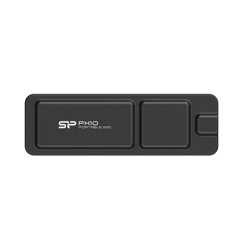 Sp Ssd Externo Px10 1Tb Usb C 3.2 Gen2 1050 Mb/S