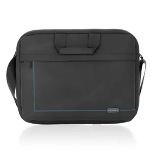 AISENS MALETÍN PARA PORTÁTIL DE 15,6" NEGRO
