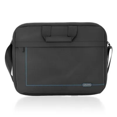 Aisens Maletín Para Portátil 15,6" Negro