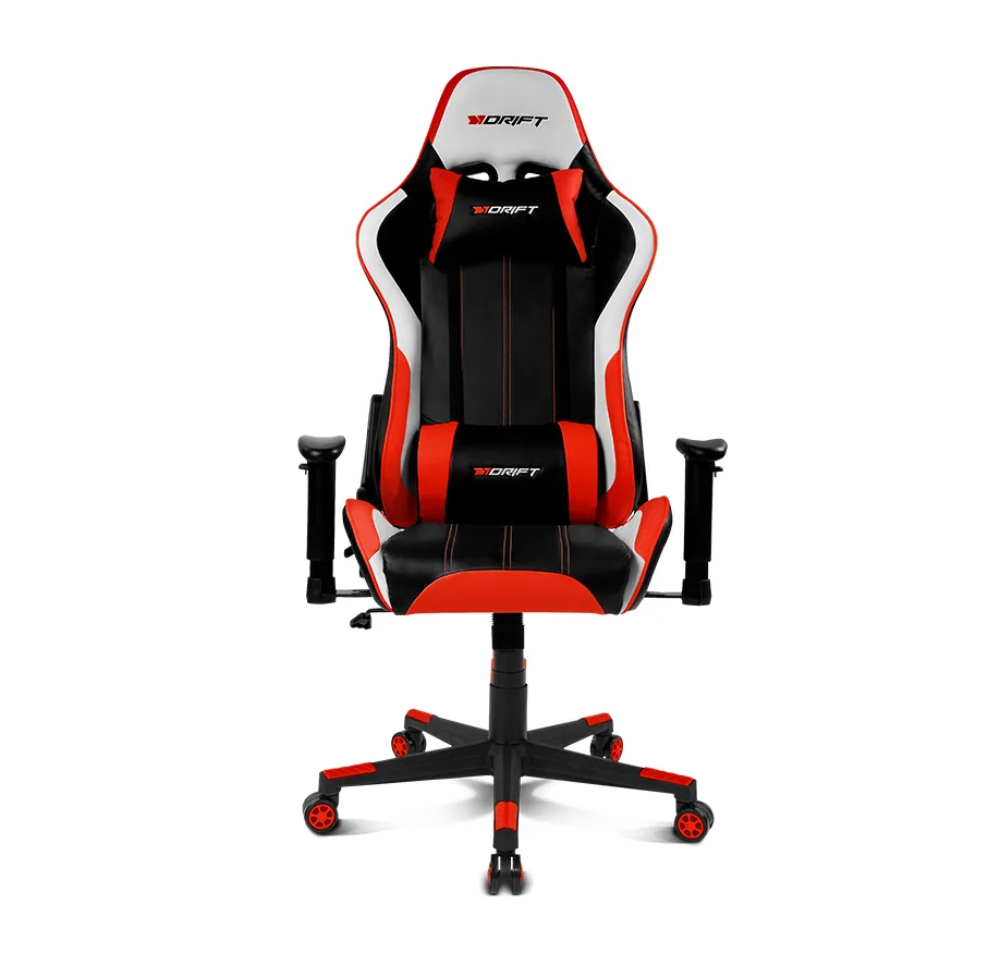 Drift Silla Gaming DR175 Roja