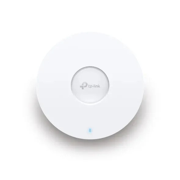 TP-LINK EAP653 Punto de Acceso Interior AX3000 WiFi 6 Montaje en Techo