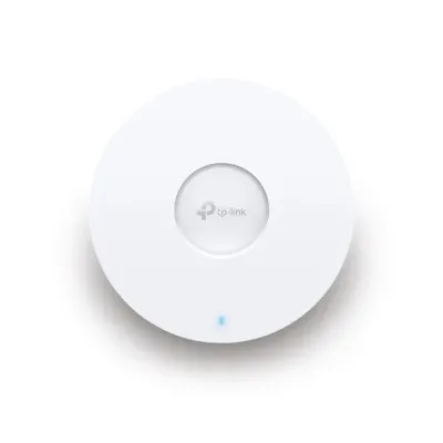 TP-LINK EAP653 Punto de Acceso Interior AX3000 WiFi 6 Montaje en Techo
