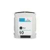 HP Cartucho de Tinta Negro 10 - Reemplazo C4844A