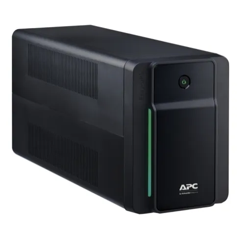 Sai Apc Bvx1200Li-Gr Easy Ups 1200Va 650W 4Xschuko Avr Formato Torre