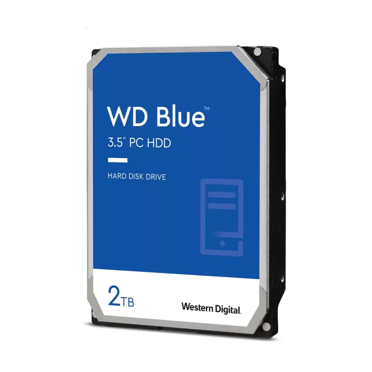 Western Digital Blue WD20EZBX 2TB SATA3 64MB 7200r