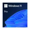 Microsoft Windows 11 Pro 64b ESD - Software de Sistema Operativo