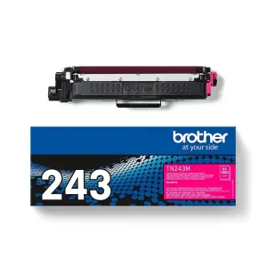 Brother Toner Magenta HL-L3210CW/L3230CDW/L3270CDW - DCP-L3510CDW/L3550CDW - MFC-L3710CW/L3750CDW/L3770CDW