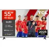 TCL 55T69C 55" 4K UHD Smart TV