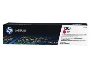 HP Tóner Magenta LaserJet Pro 130A para M176, M177 y M177FW