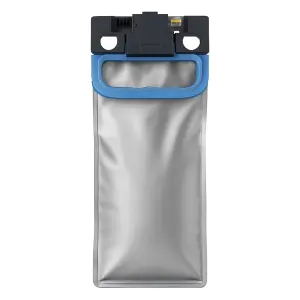 Epson T11P2 Cartucho de Tinta Pigmentada Cyan - Reemplazo C13T11P240
