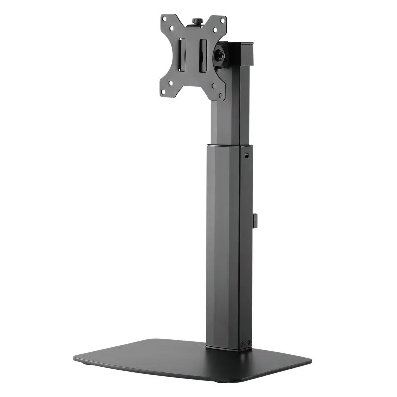 Tooq Db1732Tn-B Soporte Monitor Mesa 1Brazo 17-32