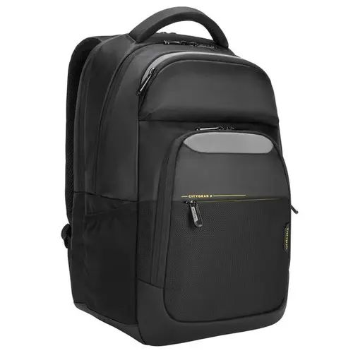 Targus Citygear 43,9 Cm (17.3") Mochila Negro