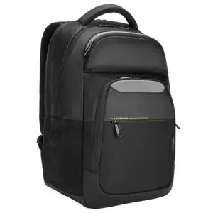 Targus Citygear Mochila Negra para Portátil de 43,9 cm (17.3")