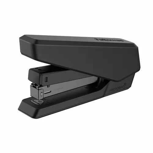 Fellowes Grapadora LX850 Estándar Antibacteriana 25H Negro