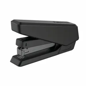 FELLOWES GRAPADORA LX850 ESTÁNDAR ANTIBACTERIANA 25H NEGRO