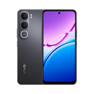 VIVO Y31 5G 6GB (+6GB) 256GB 6.72" 120Hz Negro