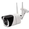 Approx! APPIP400HDPRO Cámara IP Wireless HD 2.0