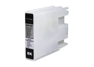 Epson T9081 Cartucho de Tinta Pigmentada Negro - Reemplazo C13T908140