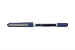 Uni-ball Eye Micro UB-150 Bolígrafo Tinta Líquida 0.5mm Azul Resistente al Agua y Luz