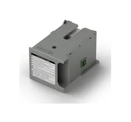 Epson C13S210057 Tanque De Mantenimiento Original Para Impresoras