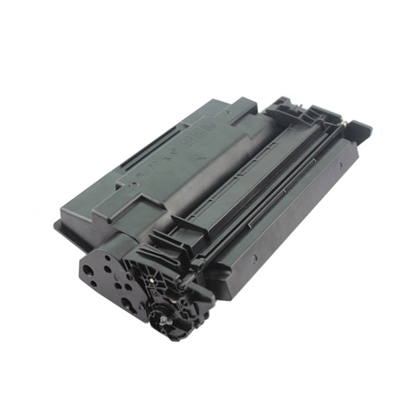 Inkoem Tóner Compatible Hp 26A Negro