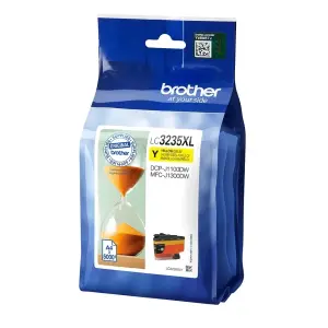 Brother LC3235XL Cartucho de Tinta Amarillo Original