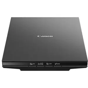 Canon Escáner Lide 300 Plano USB 2400 PPP