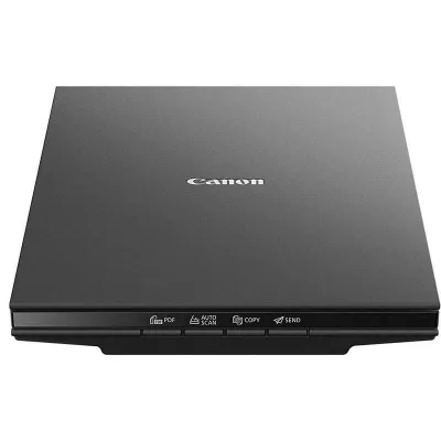 Canon Escáner Lide 300 Plano USB 2400 PPP