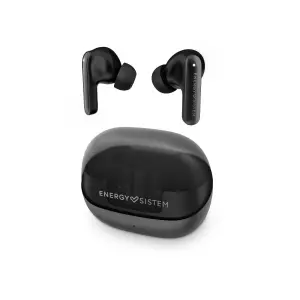 Energy Sistem Serenity ANC True Wireless Bluetooth 5.4 Intrauditivo Negro 25h Micrófono
