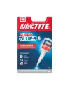 Loctite Pegamento Universal Instantáneo 5gr - Máxima Resistencia