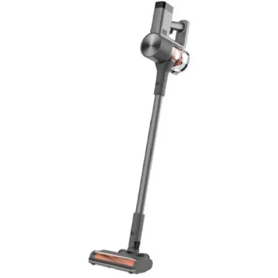 Xiaomi G20 Max Aspirador Escoba Sin Cable - 25.000 Pa Succión - Autonomía 60 Minutos - Blanco/Acero