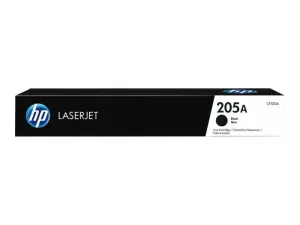 HP TONER NEGRO LASERJET M180N,M181FW - 205A