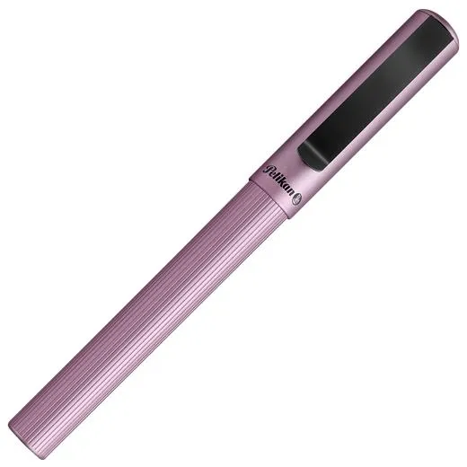 Pelikan Roller Edición Piña Colada 0.7Mm Malva