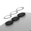 PanzerGlass Lens Protector para Galaxy S25 Plus
