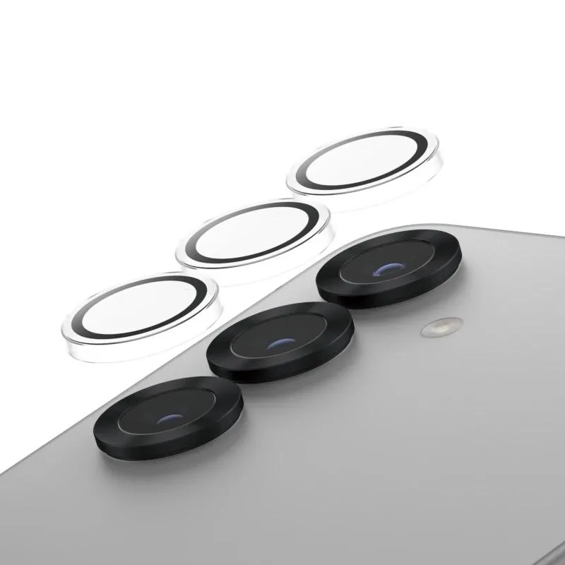Safe By Panzerglass Lens Protector Galaxy S25 Plus