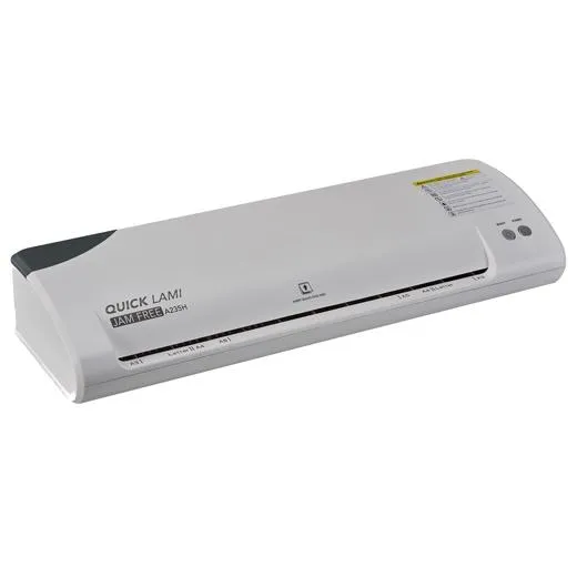 Yosan Plastificadora PCSPEED3 A3 Gris