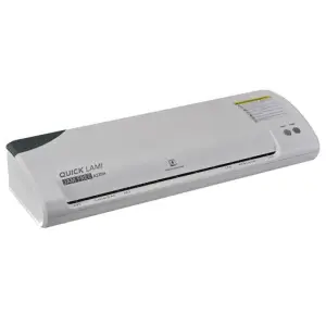 Yosan Plastificadora PCSPEED3 A3 Gris